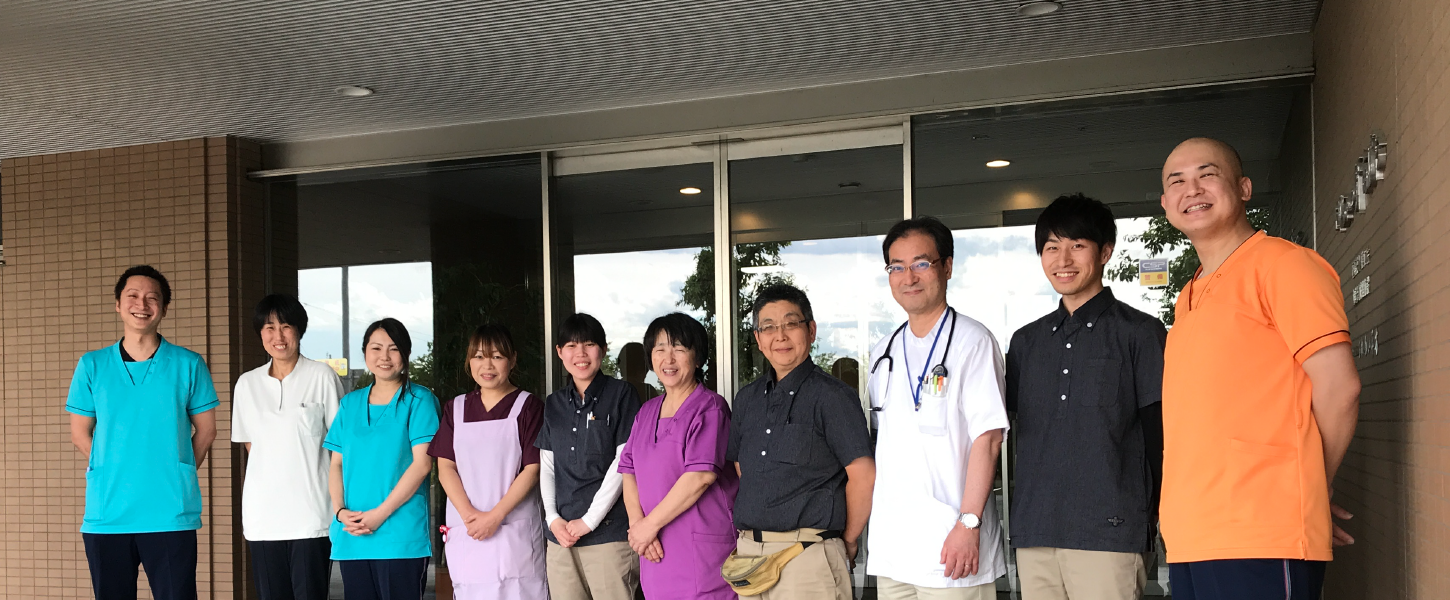 医療法人藤仁会について ふれあいの郷あげお 採用サイト 上尾の介護職員 介護スタッフ求人